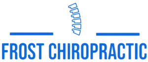 Frost Chiropractic logo