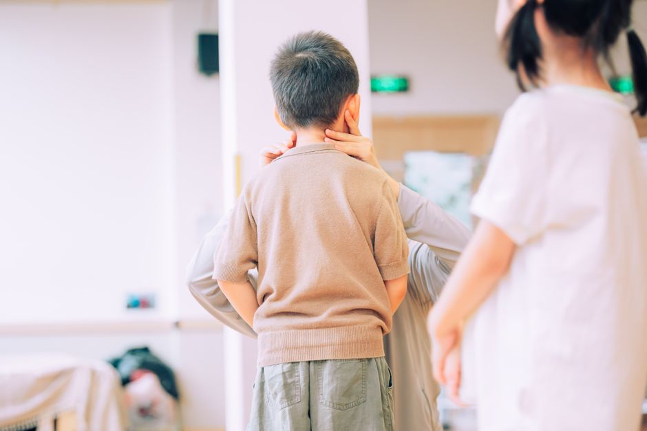 Pediatric Chiropractor in Tulsa, OK | Frost Chiropractic