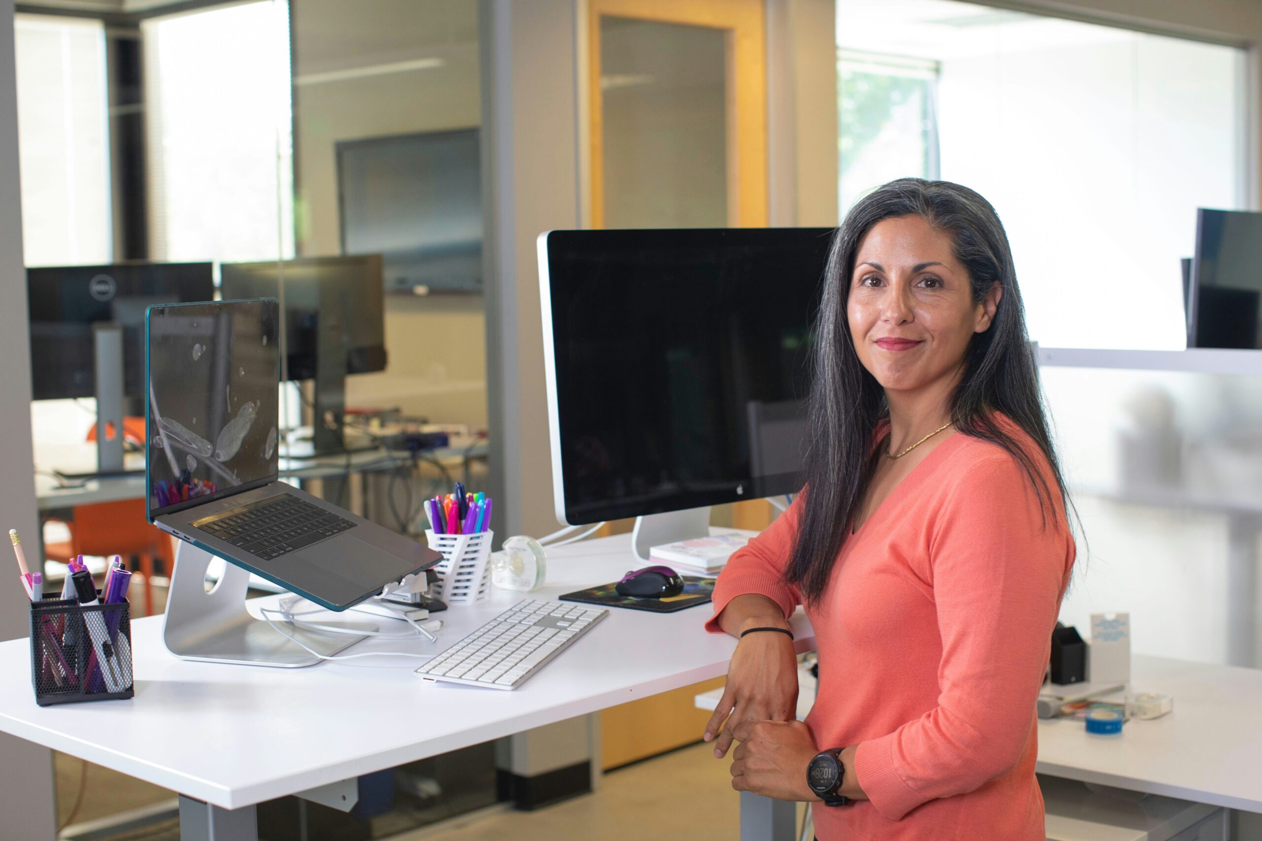 Improve Posture and Reduce Work Stress: How Chiropractic Care Enhances Workplace Health