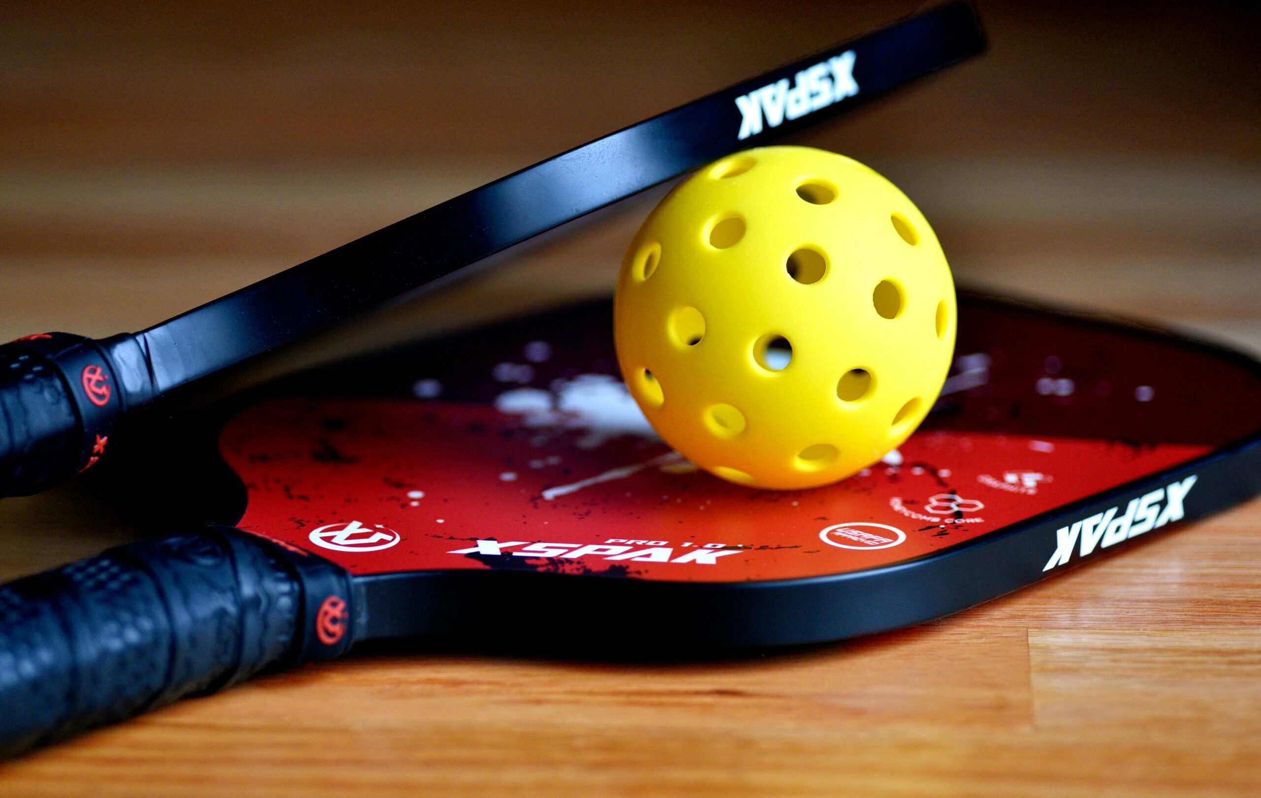 How Chiropractic Care Can Keep You Playing Pickleball at Your Best