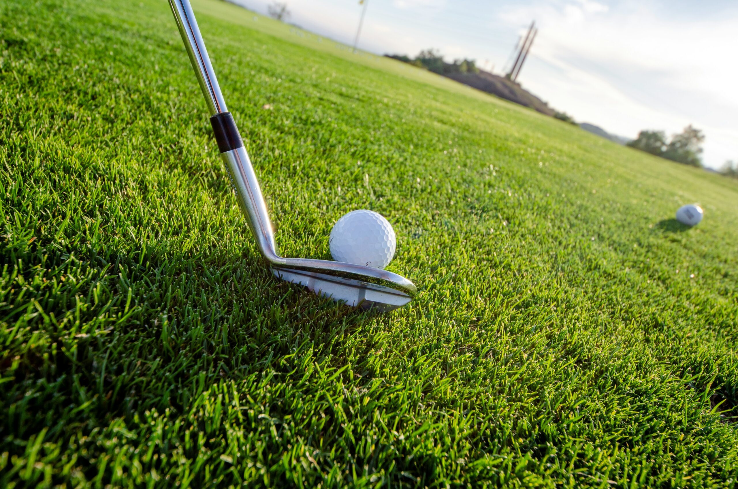 How Chiropractic Care Benefits Golfers and Their Game