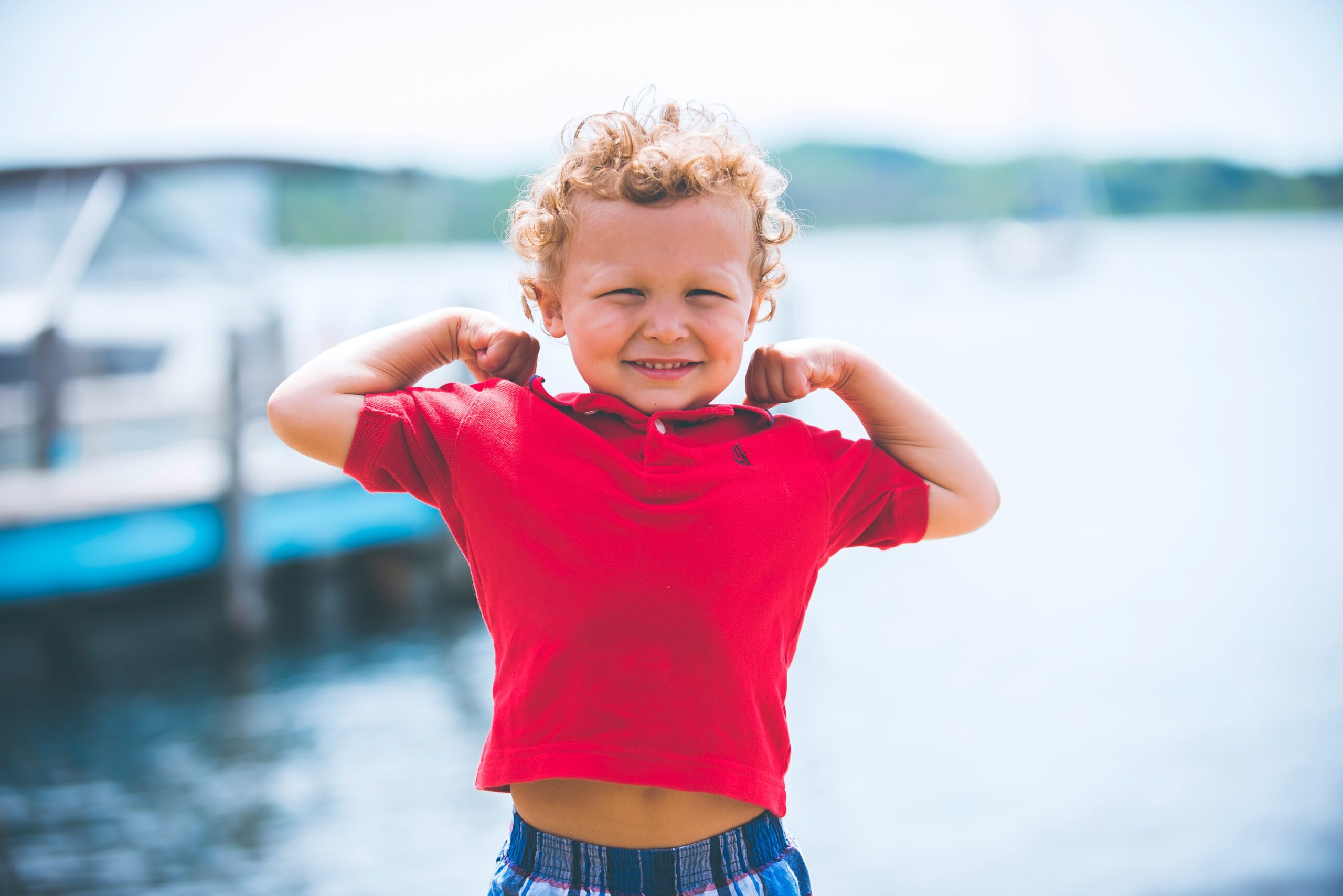 Children’s Health and Wellness: The Benefits of Pediatric Chiropractic Care
