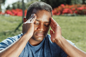 Relieving Headaches Naturally: How Chiropractic Care Can Help