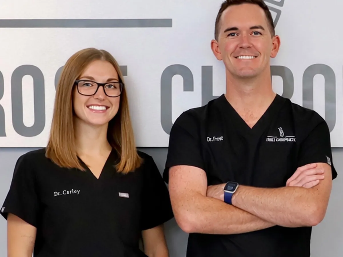 After a Car Accident in Tulsa: When to See a Chiropractor
