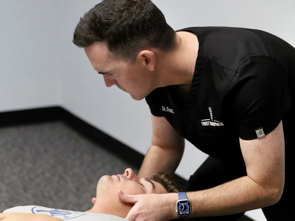 After a Car Accident in Tulsa: When to See a Chiropractor